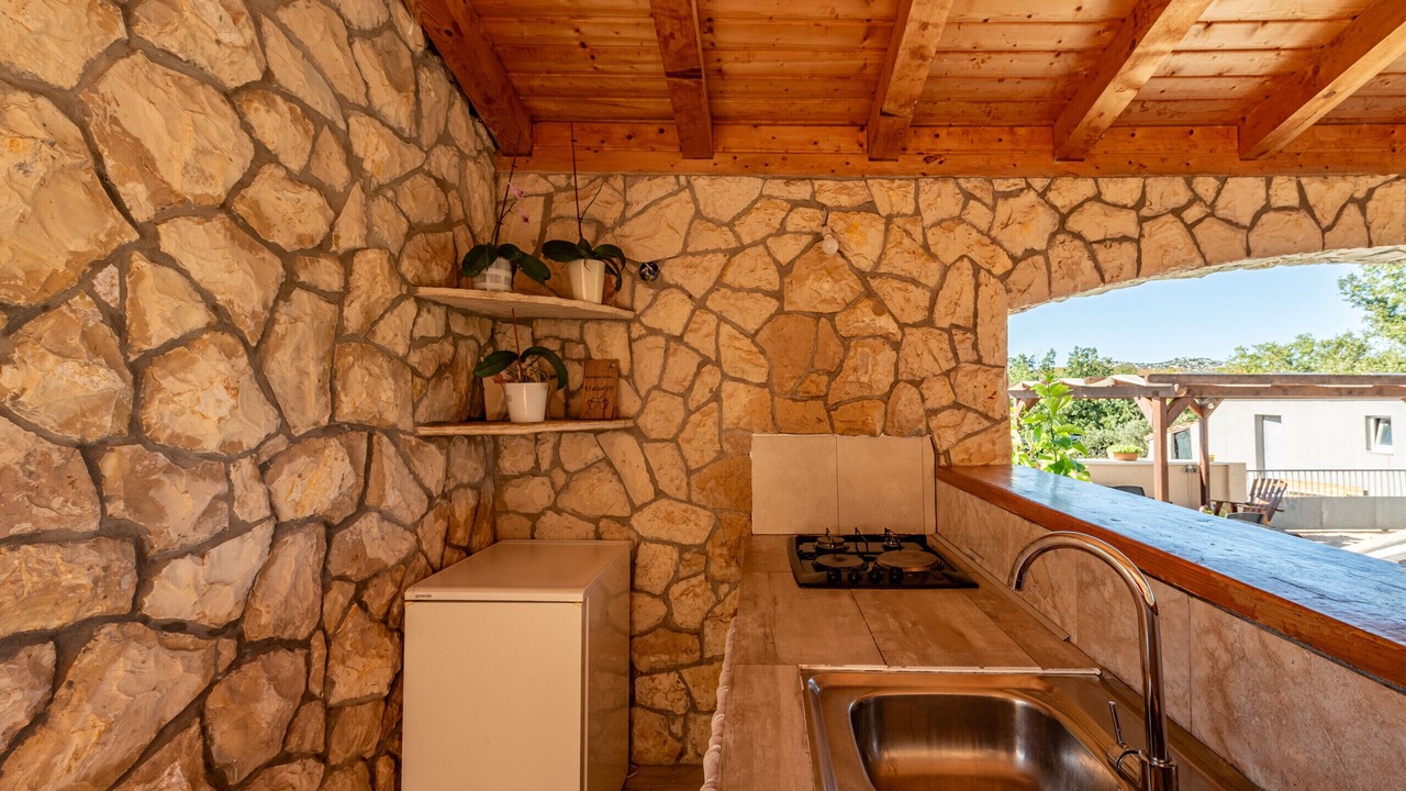 Photo of Kitchen in Banjevci