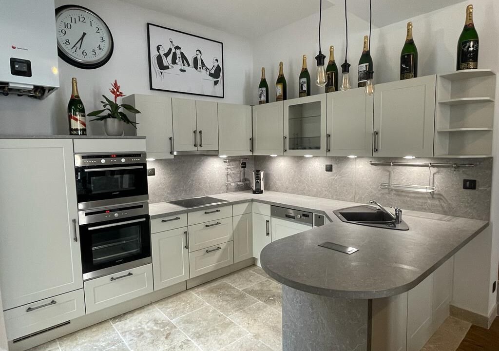 Photo of Kitchen in Epernay