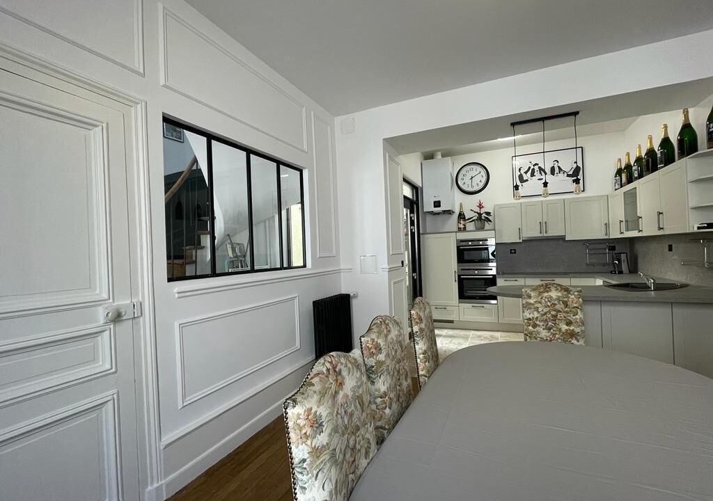 Photo of Kitchen in Epernay