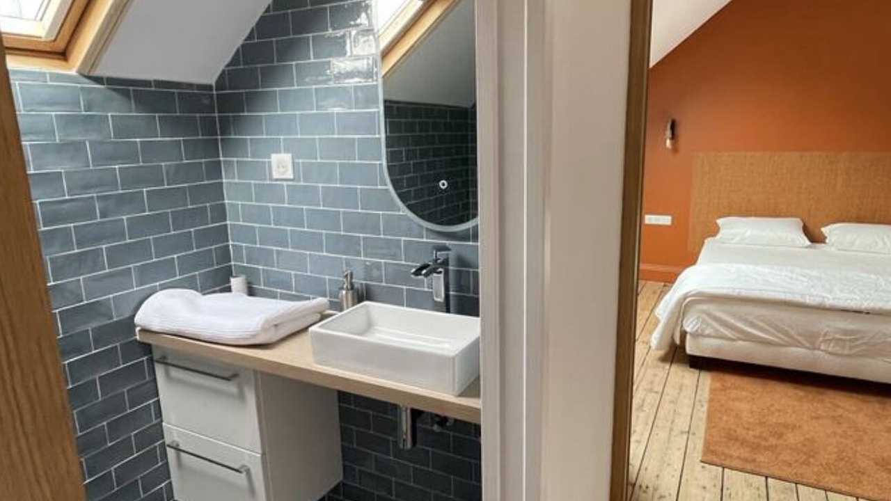 Photo of Bedroom in Epernay