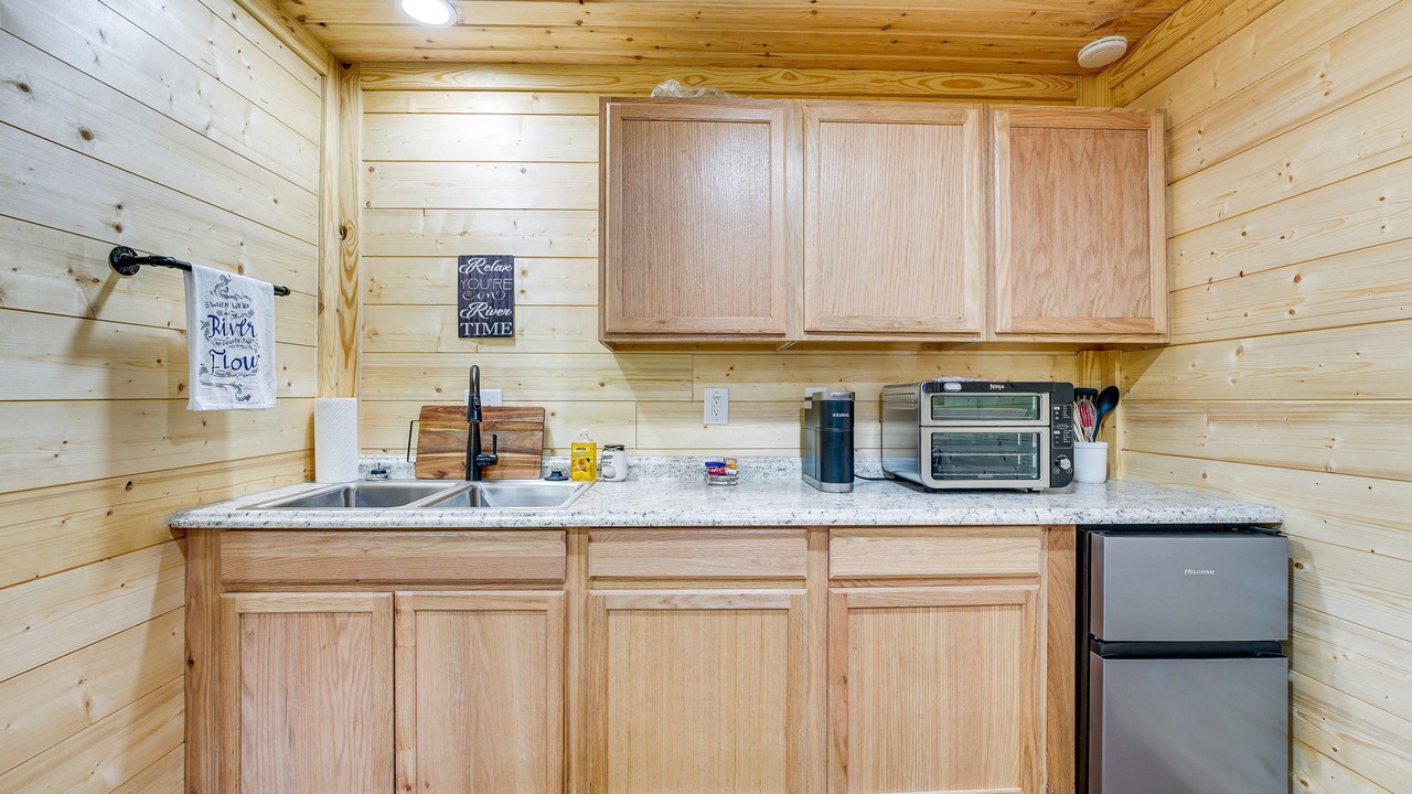 Photo of Kitchen in Eagle Rock