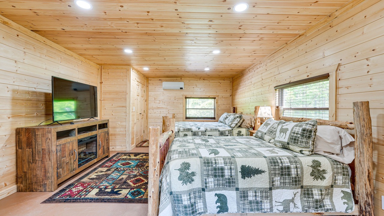 Photo of Livingroom in Eagle Rock