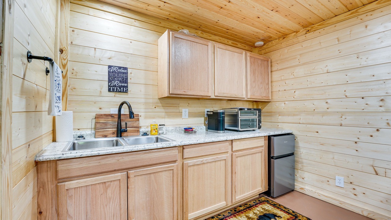 Photo of Kitchen in Eagle Rock