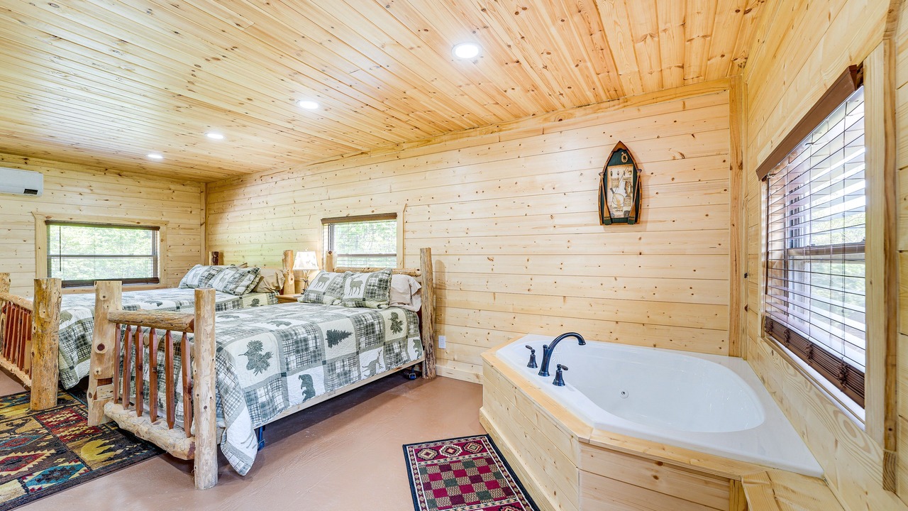 Photo of Bedroom in Eagle Rock