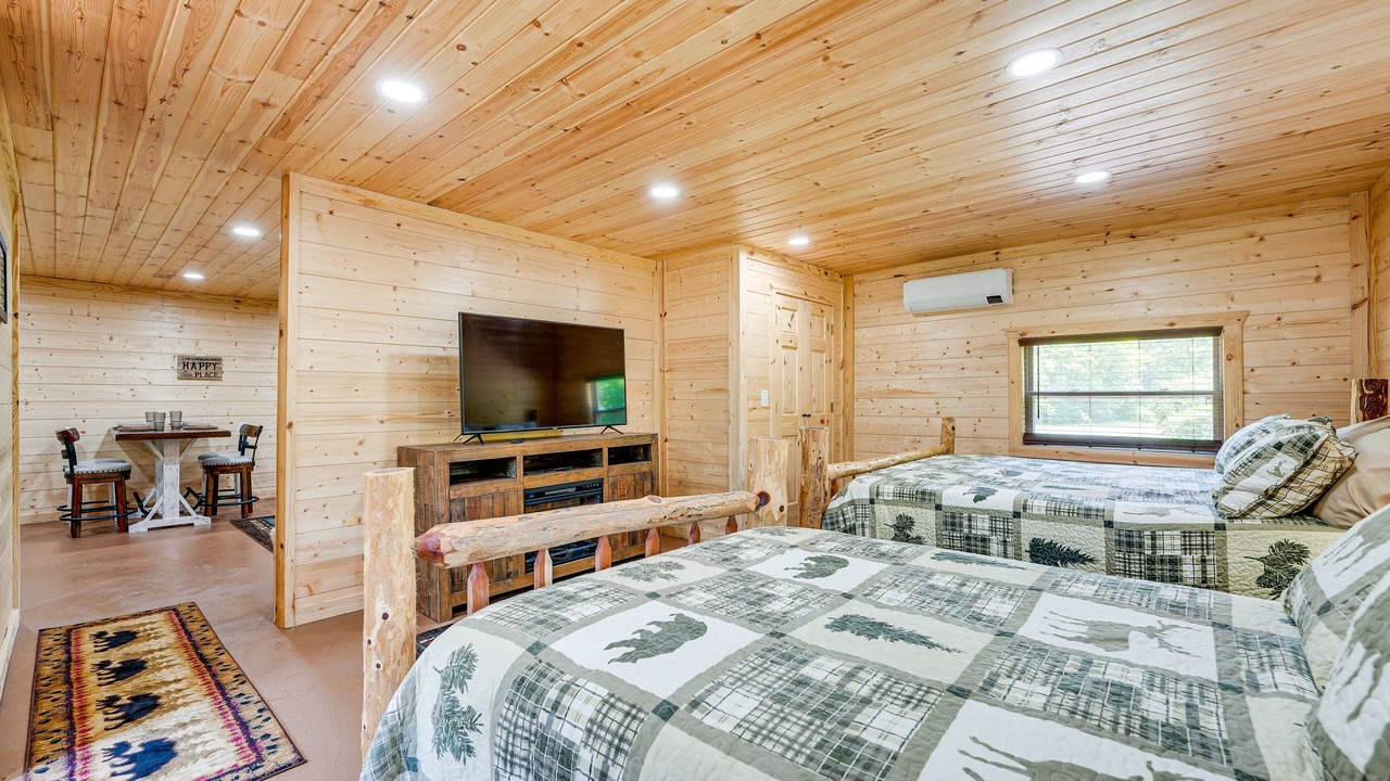 Photo of Bedroom in Eagle Rock