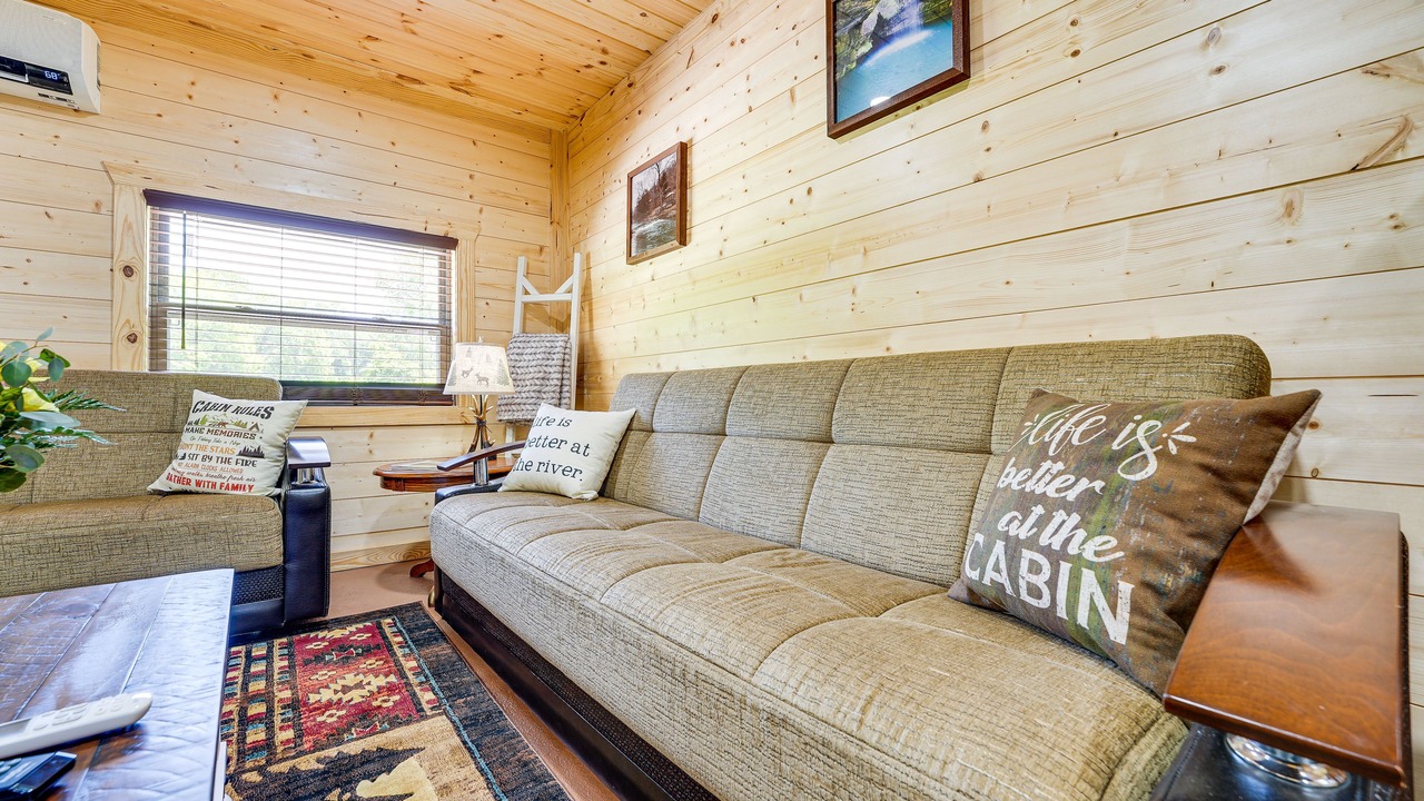 Photo of Livingroom in Eagle Rock