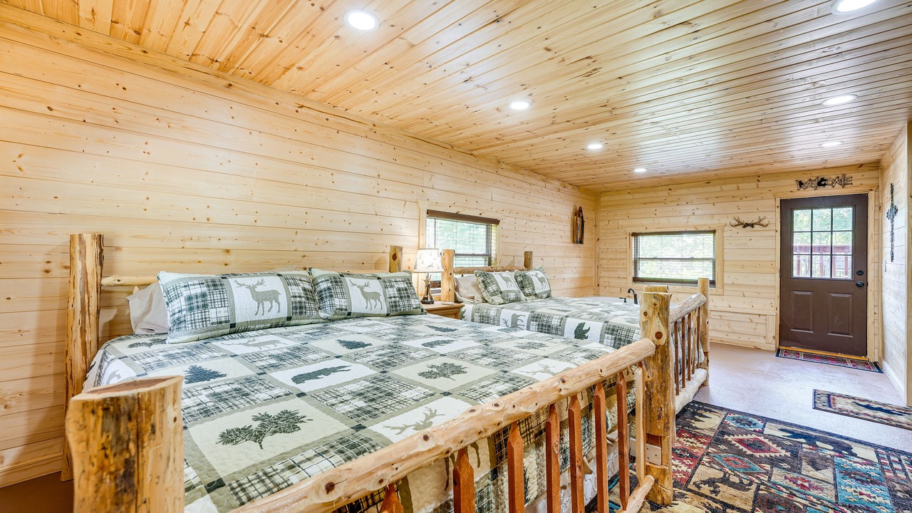 Photo of Bedroom in Eagle Rock