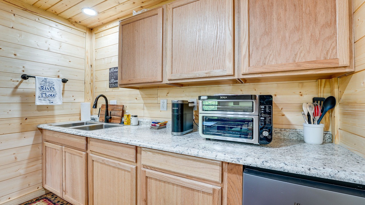 Photo of Kitchen in Eagle Rock