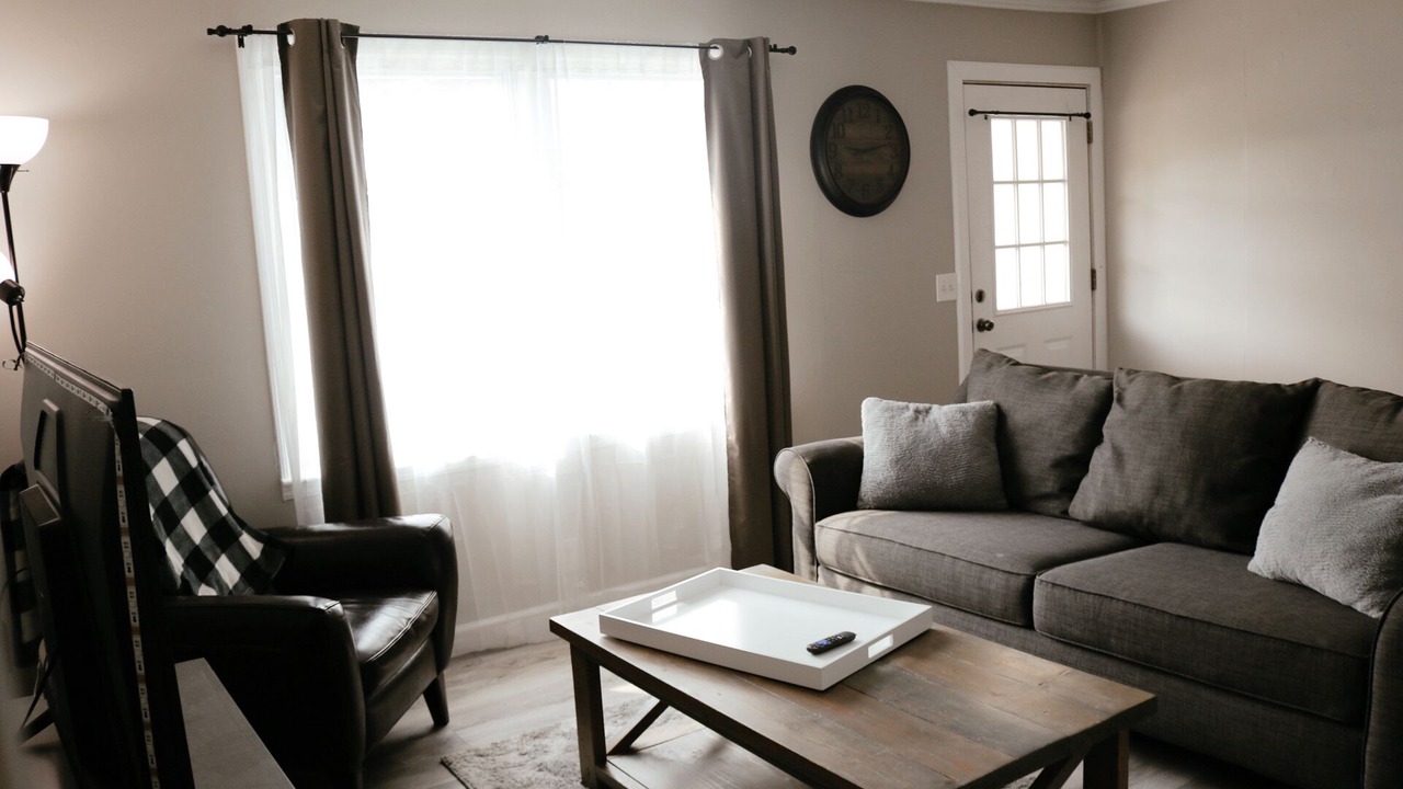 Photo of Livingroom in Woodbine