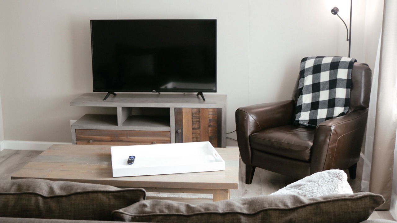 Photo of Livingroom in Woodbine
