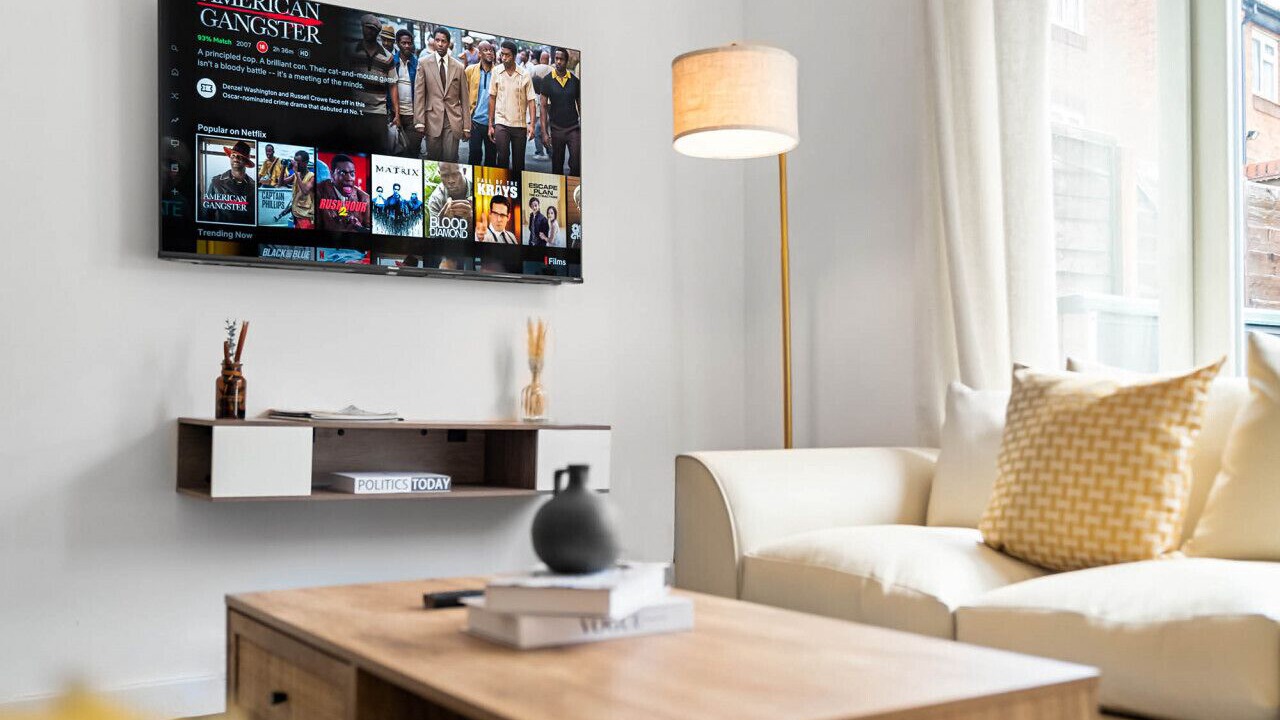 Photo of Livingroom in Oldbury