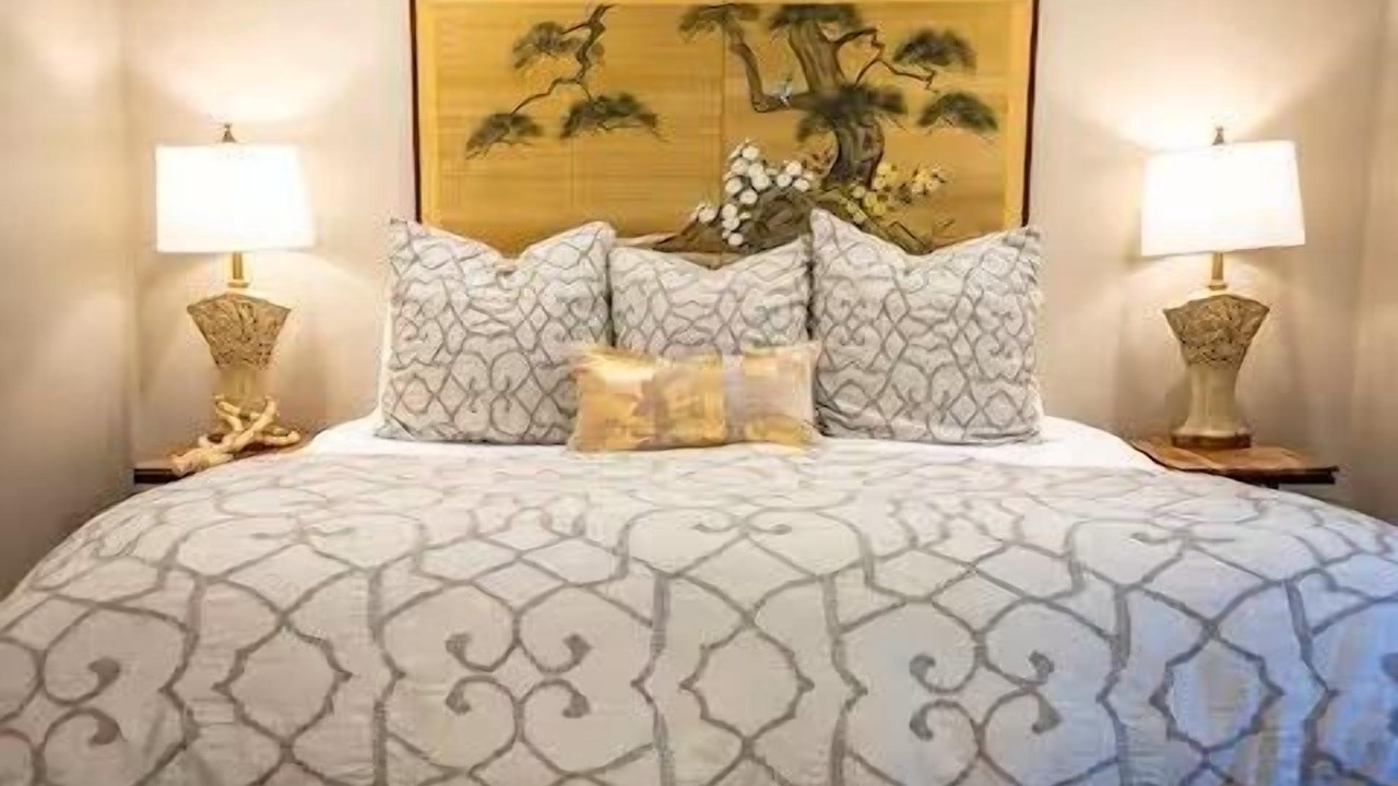 Photo of Bedroom in Oxford