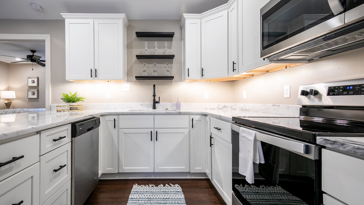 Photo of Kitchen in Oxford