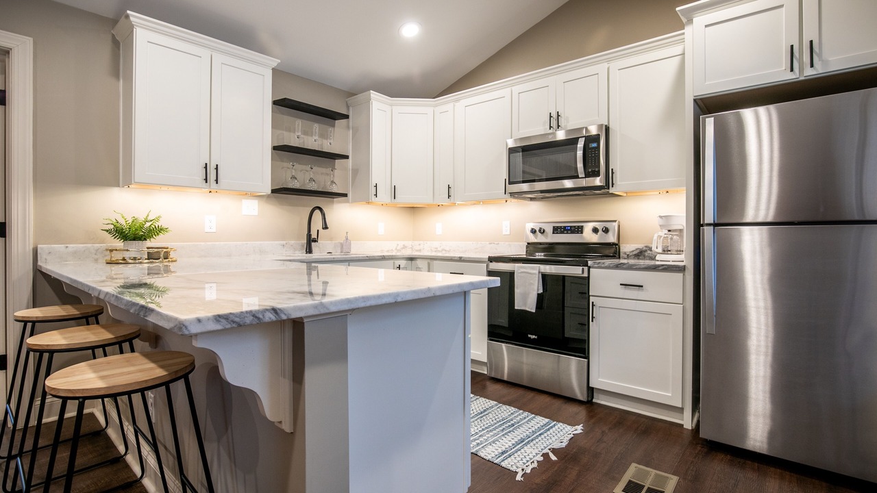 Photo of Kitchen in Oxford