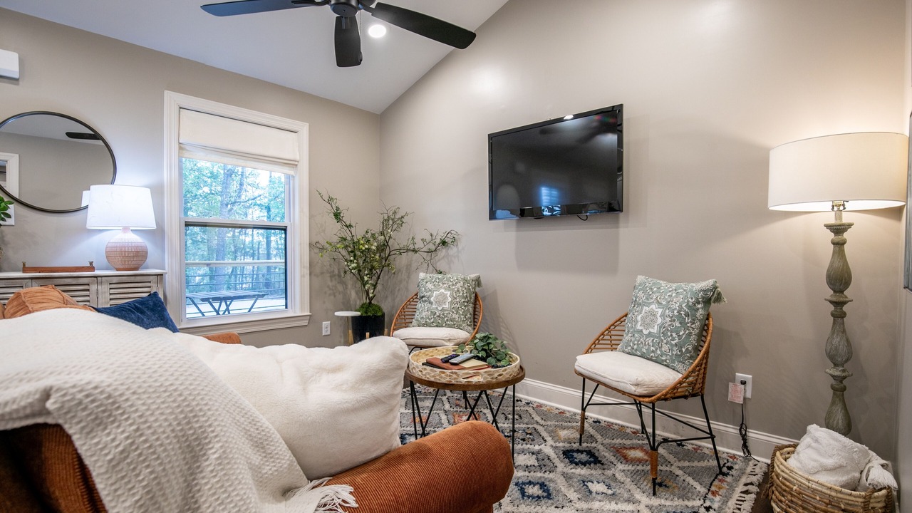 Photo of Livingroom in Oxford