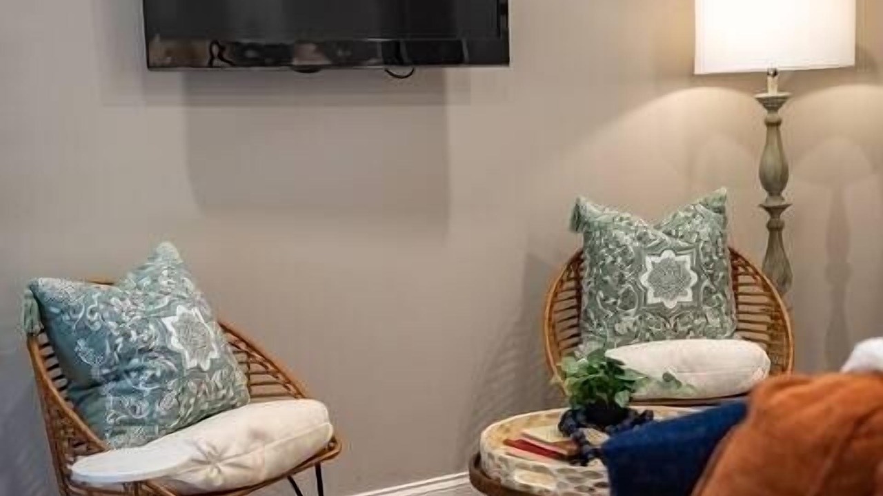 Photo of Livingroom in Oxford