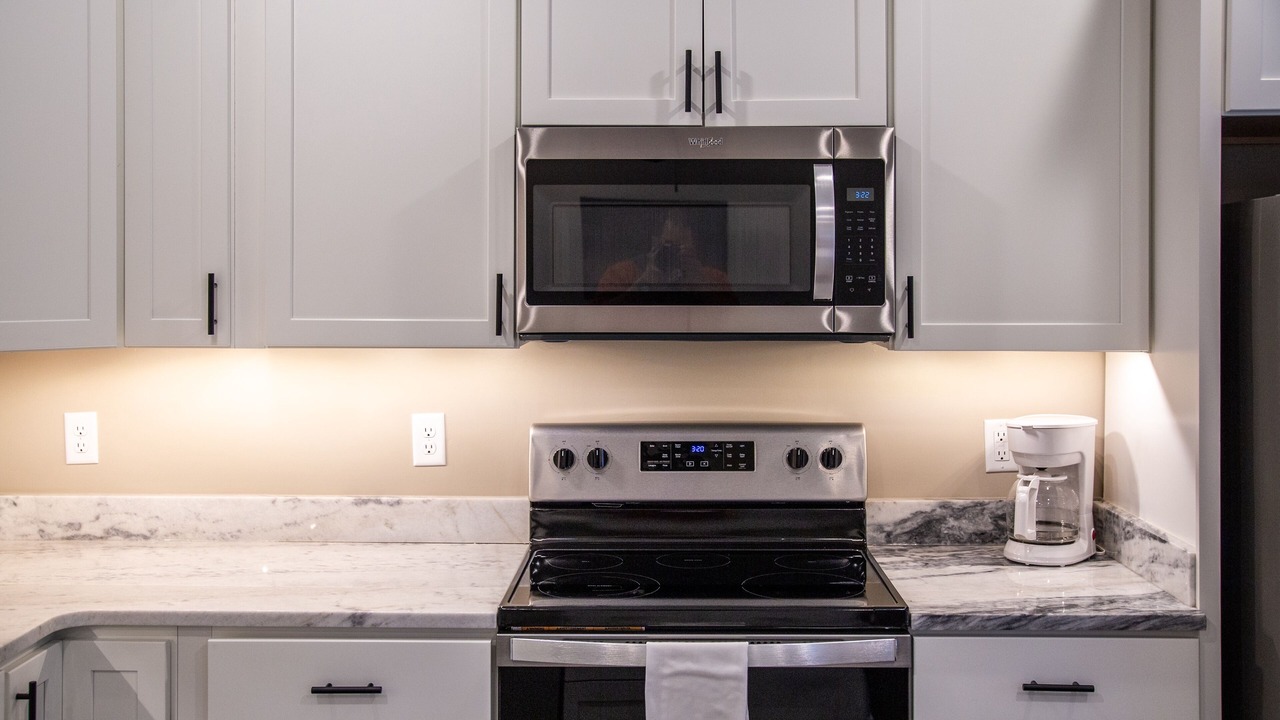 Photo of Kitchen in Oxford