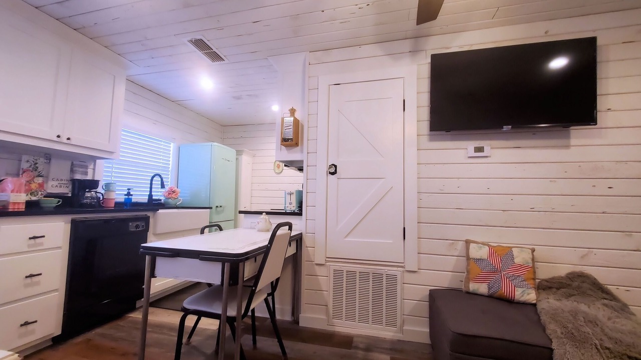 Photo of Kitchen in Maud