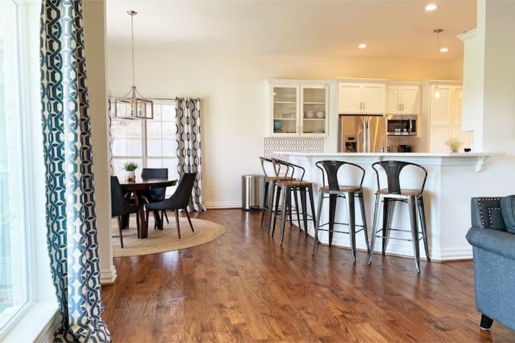 Photo of Bedroom in Van Alstyne