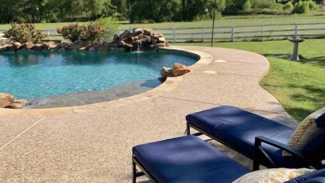 Photo of Outdoor in Van Alstyne