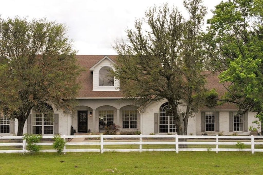 Photo of Outdoor in Van Alstyne