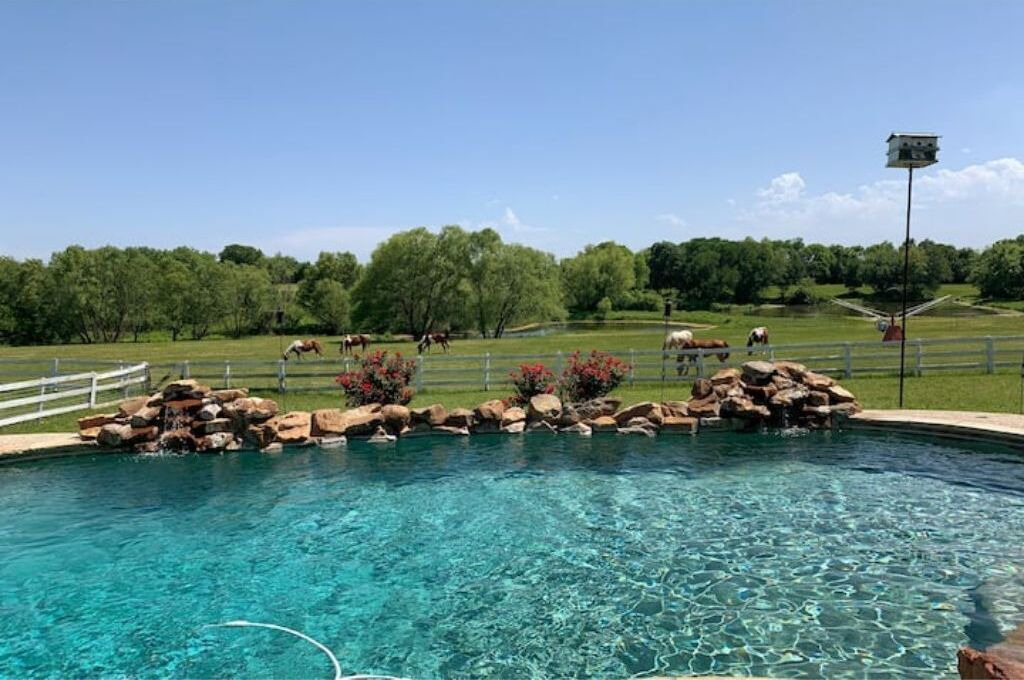 Photo of Outdoor in Van Alstyne
