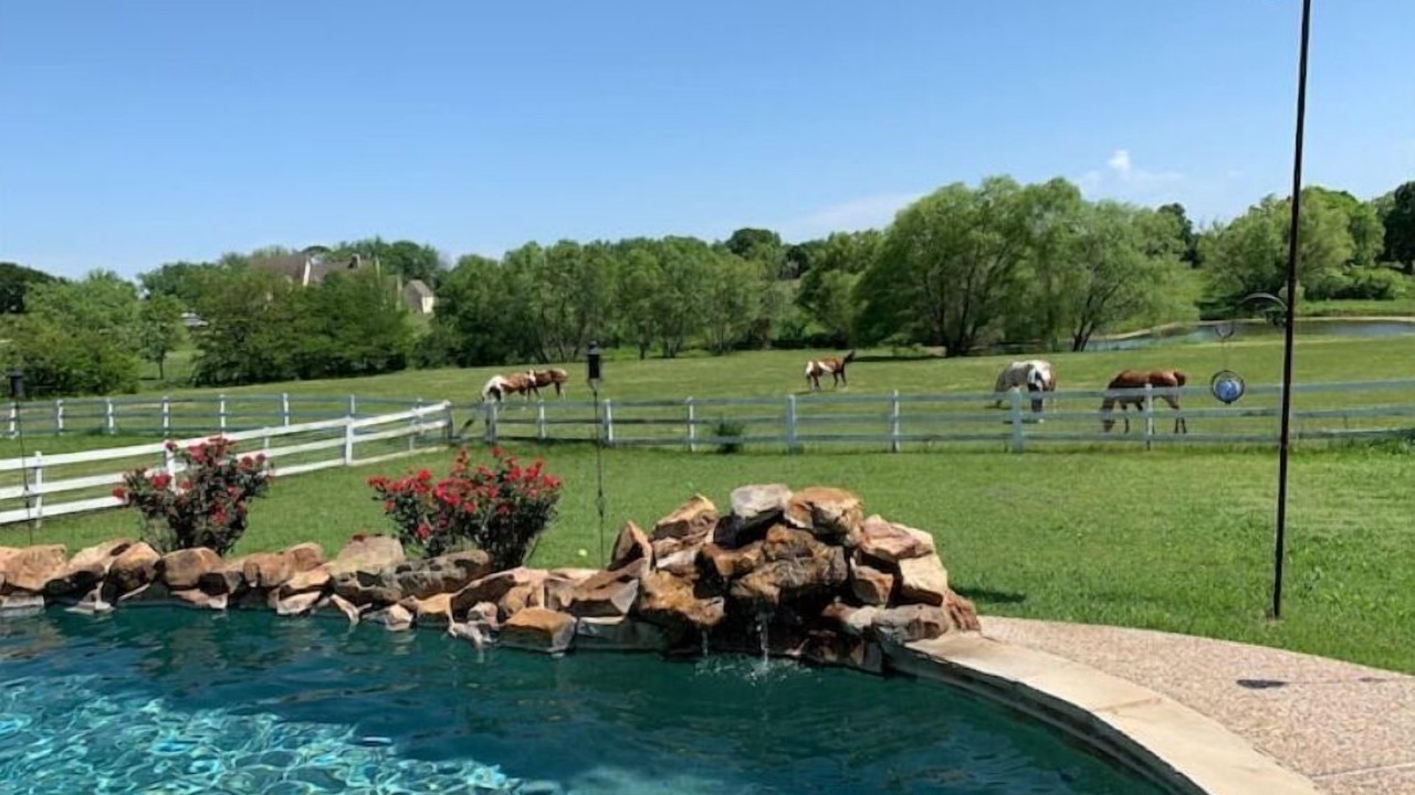 Photo of Outdoor in Van Alstyne