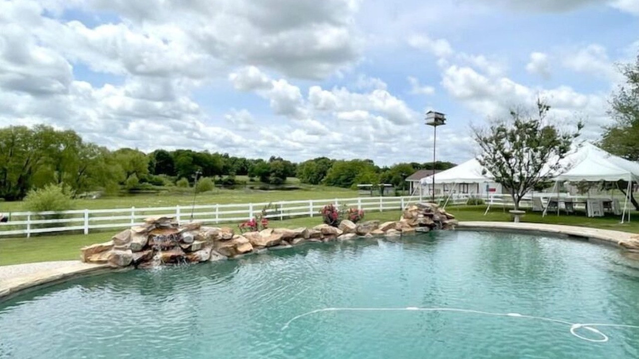 Photo of Outdoor in Van Alstyne