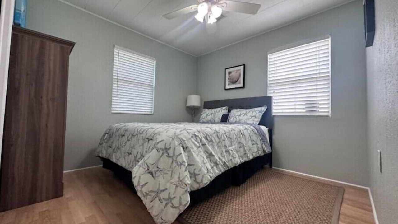 Photo of Bedroom in Cedar Lane