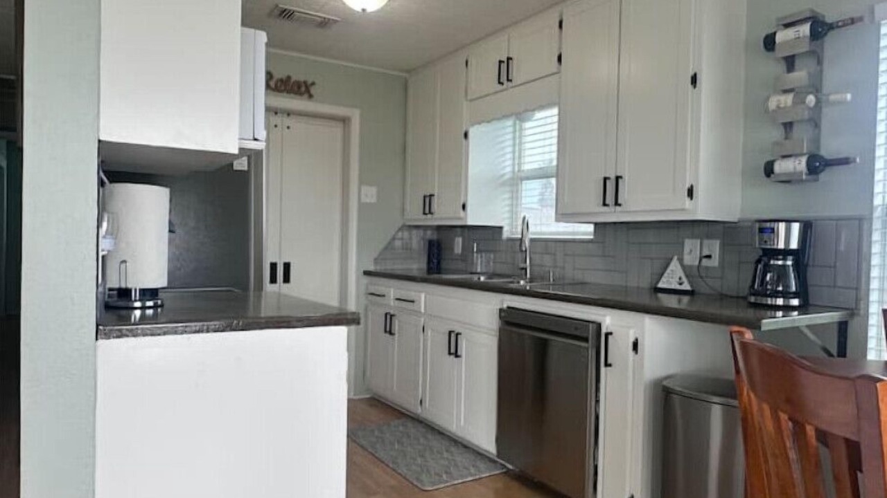 Photo of Kitchen in Cedar Lane