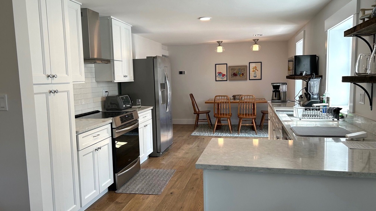 Photo of Kitchen in Avon