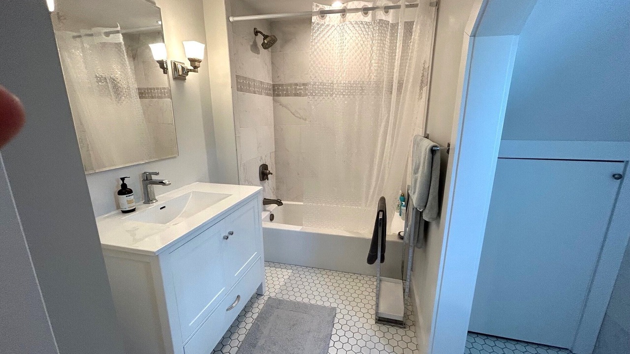 Photo of Bathroom in Avon