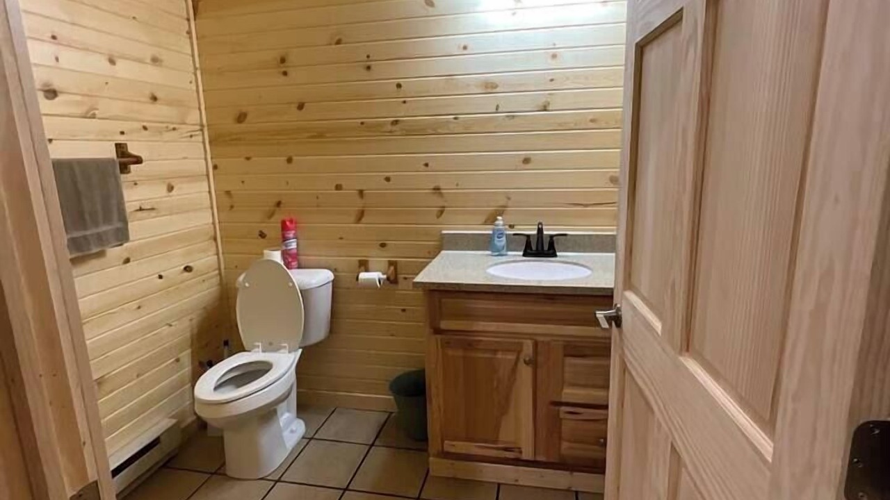 Photo of Bathroom in Briggsville