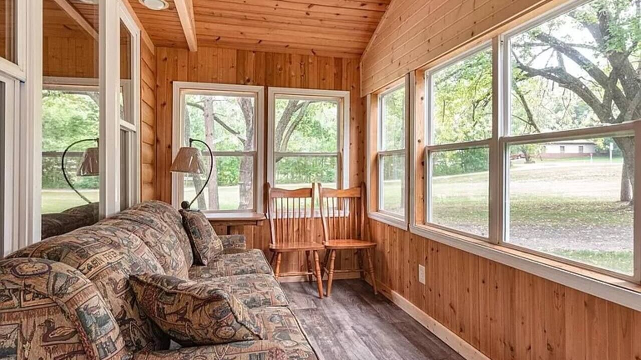 Photo of Outdoor in Briggsville