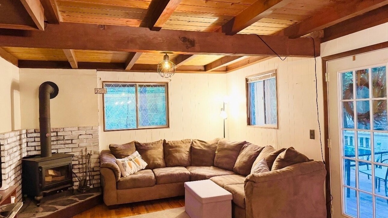 Photo of Bedroom in Hawley