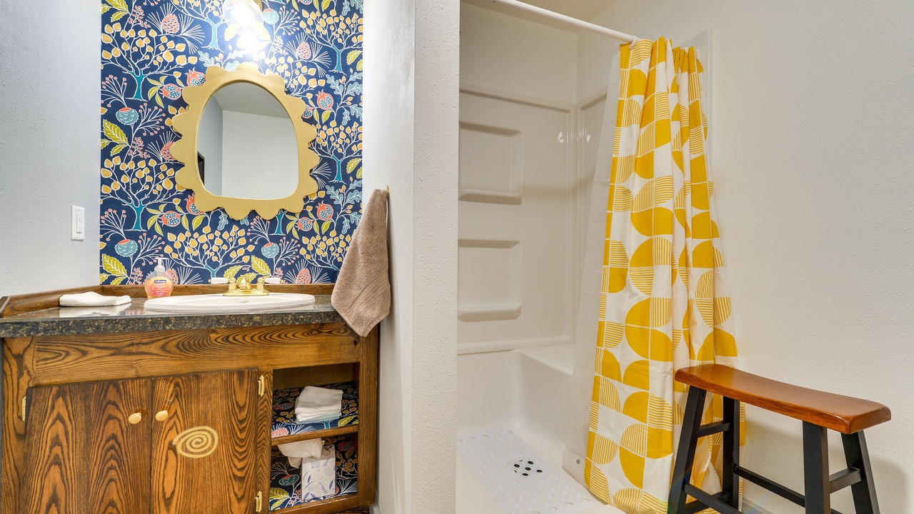 Photo of Bathroom in Lander