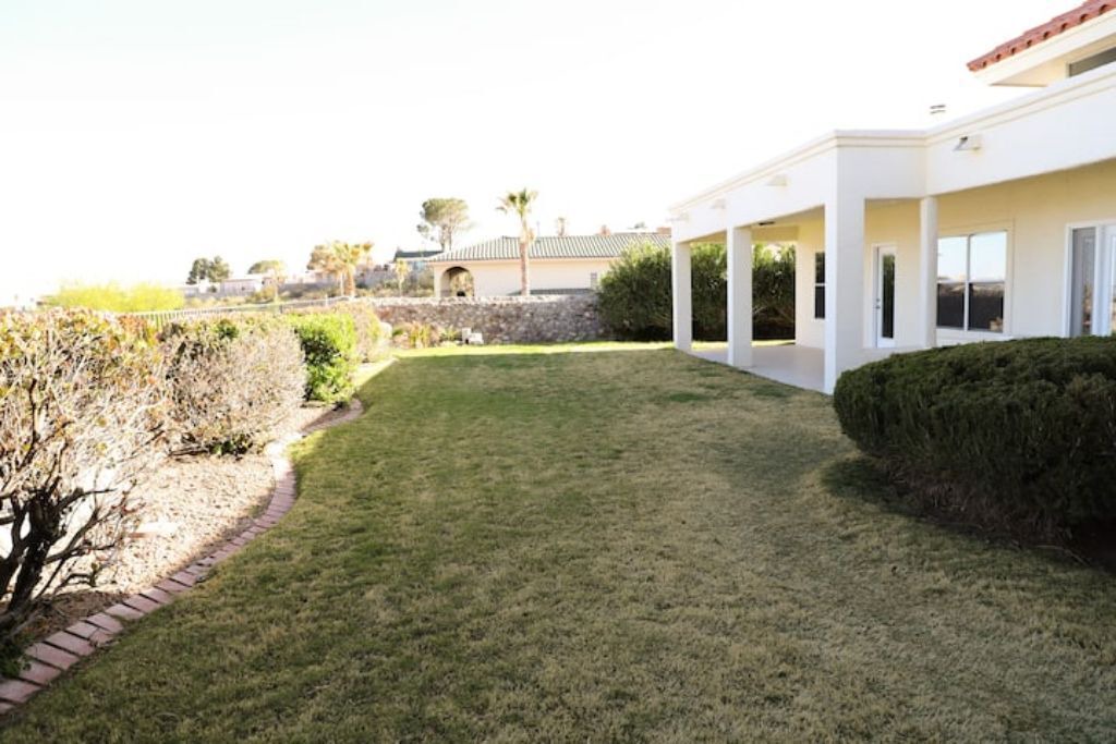 Photo of Outdoor in Biggs Field