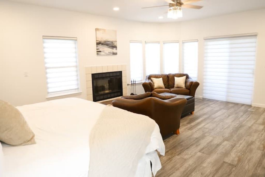 Photo of Bedroom in Biggs Field