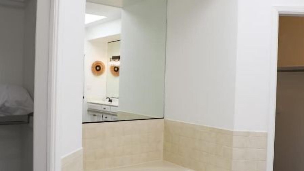 Photo of Bathroom in Biggs Field