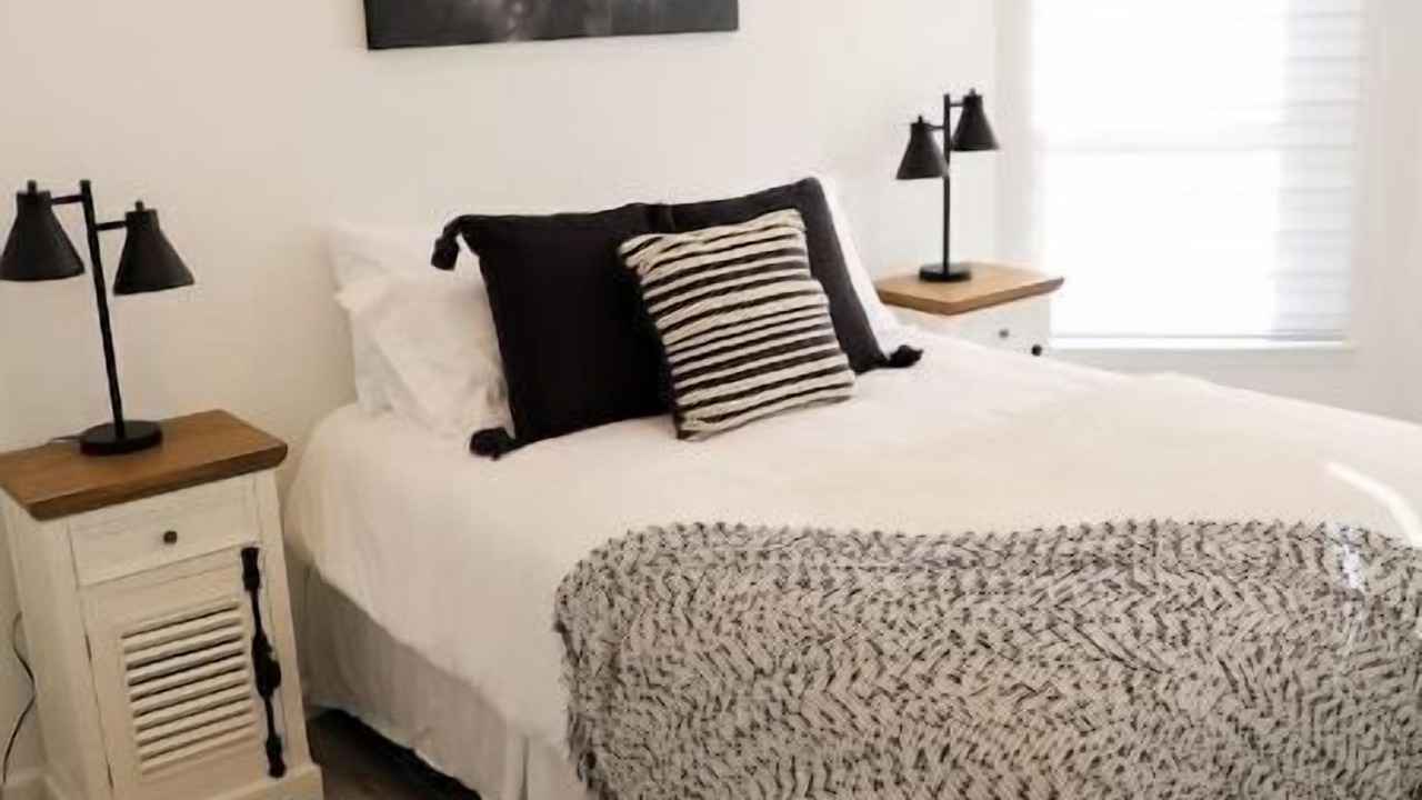 Photo of Bedroom in Biggs Field