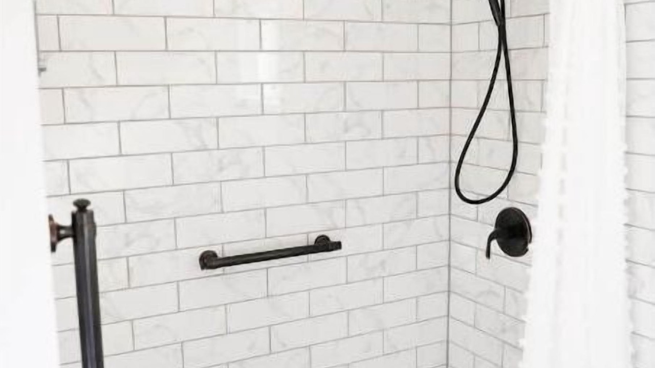 Photo of Bathroom in Biggs Field