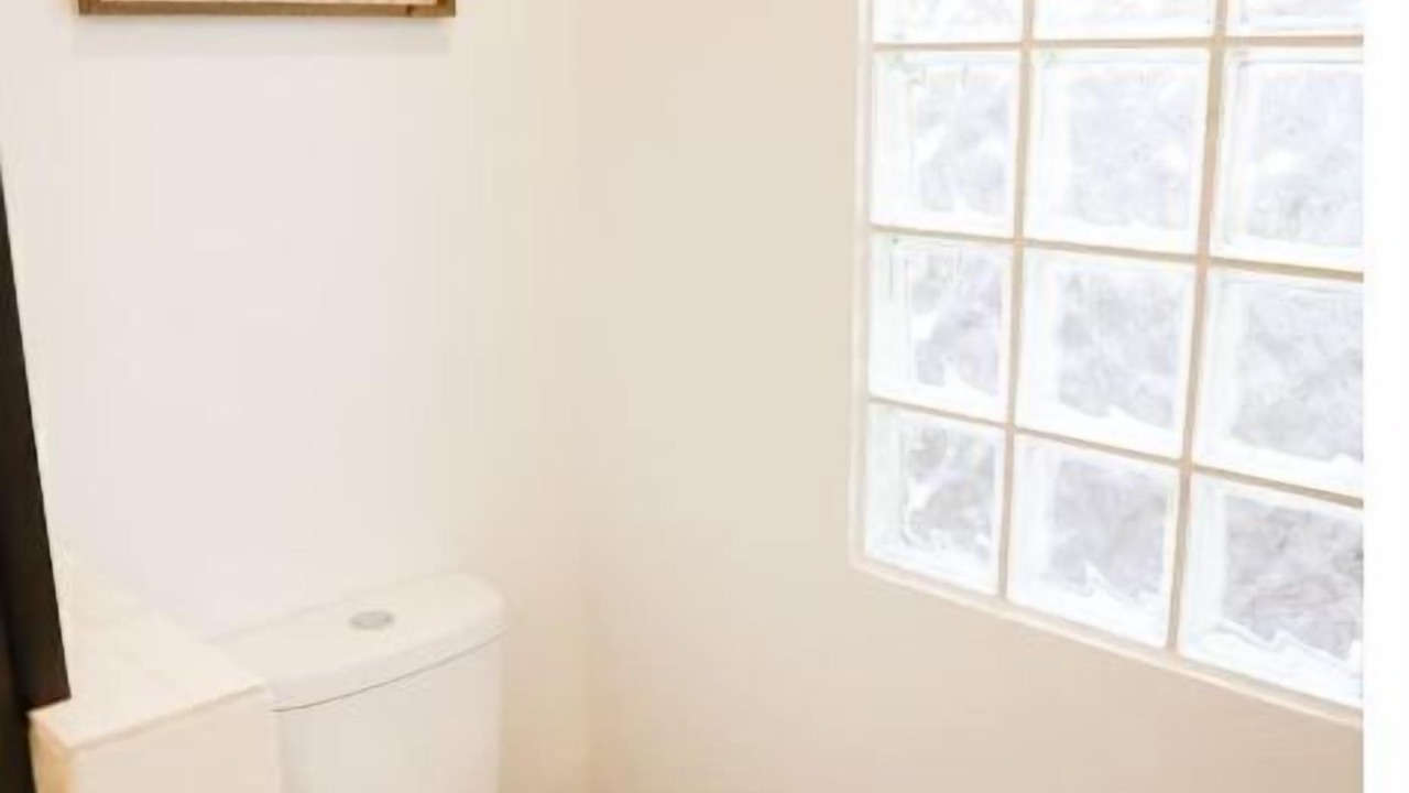 Photo of Bathroom in Biggs Field