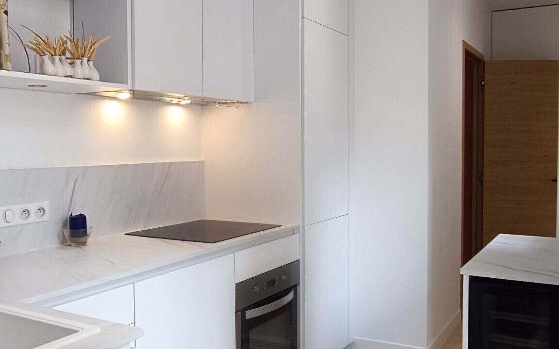 Photo of Kitchen in Les Sables d'Olonne