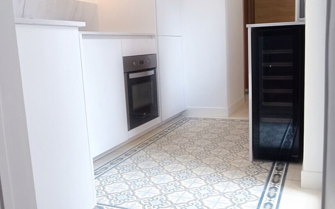 Photo of Kitchen in Les Sables d'Olonne