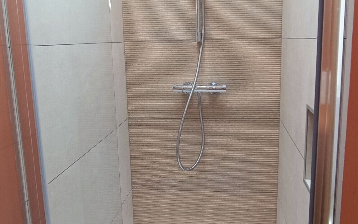 Photo of Bathroom in Les Sables d'Olonne