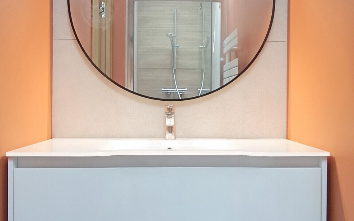 Photo of Bathroom in Les Sables d'Olonne