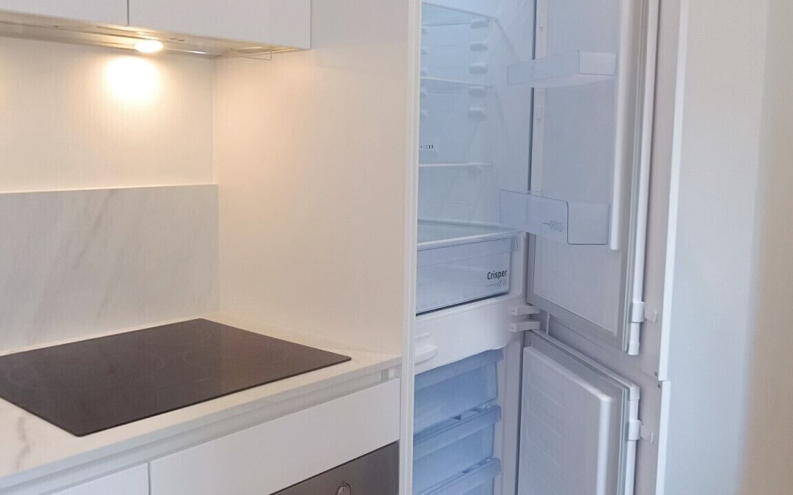 Photo of Kitchen in Les Sables d'Olonne