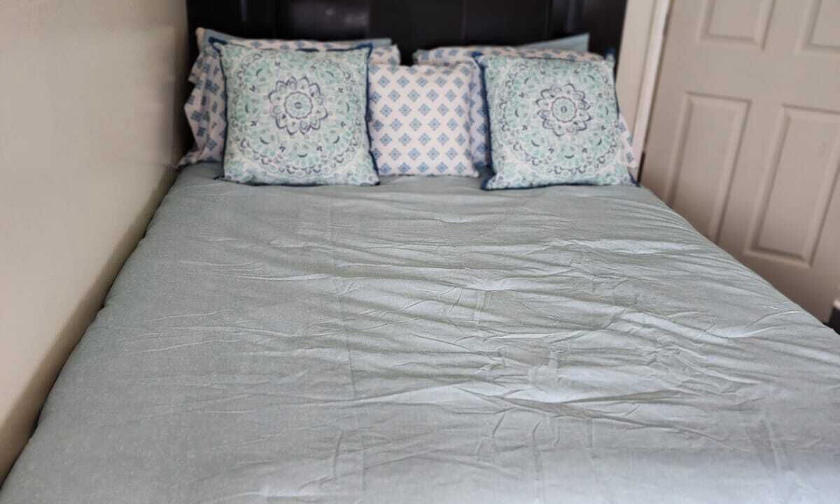 Photo of Bedroom in Swarthmorewood