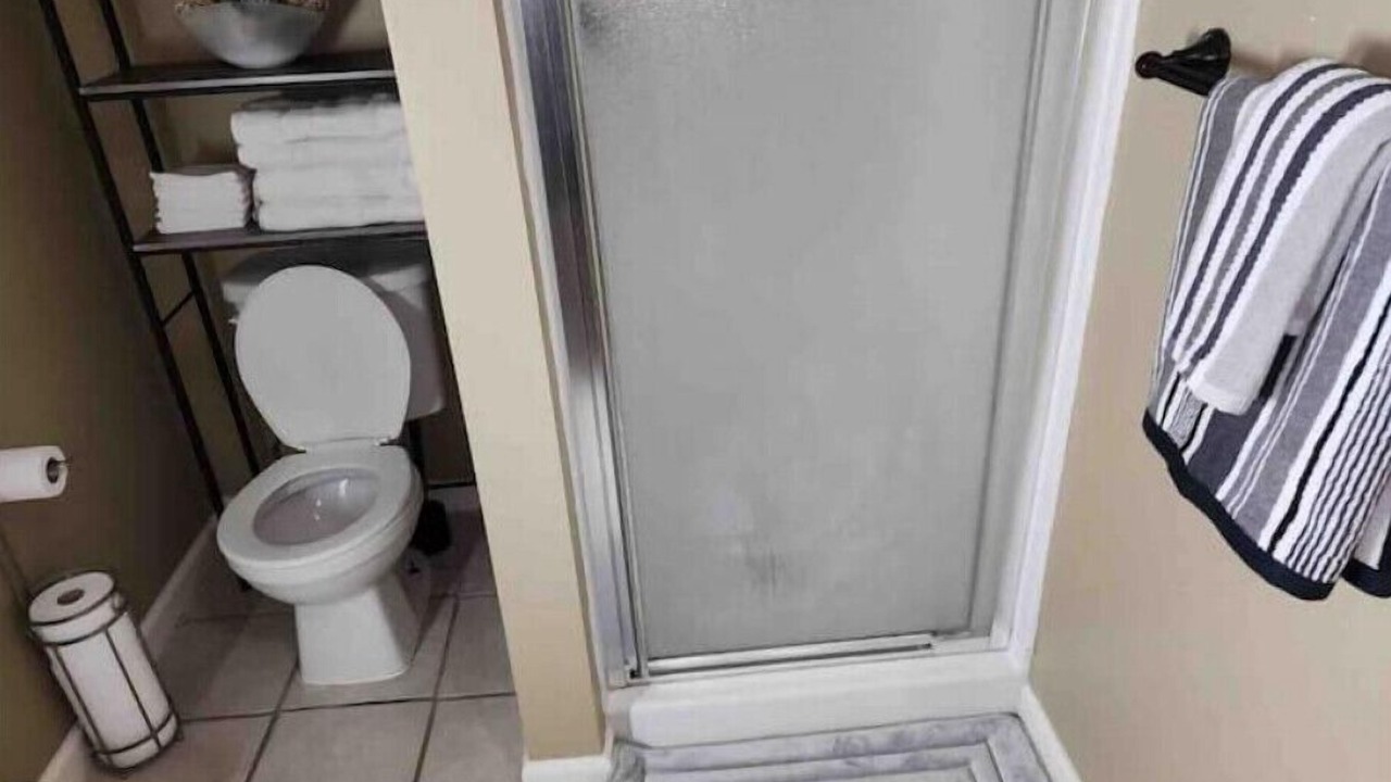 Photo of Bathroom in Swarthmorewood