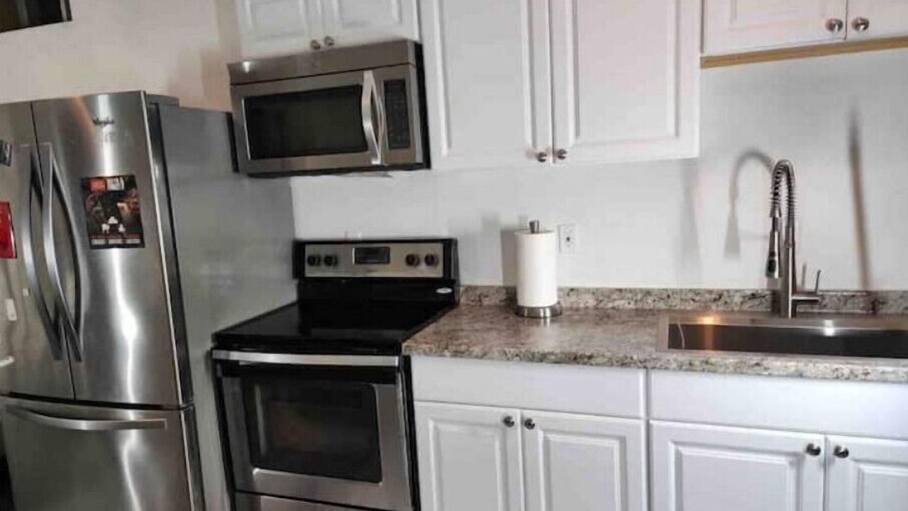 Photo of Kitchen in Swarthmorewood